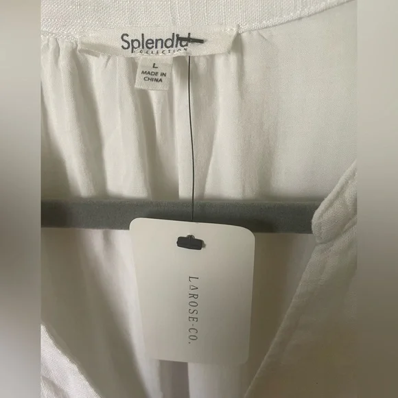 Splendid  Dress - Picture 6 of 9